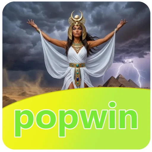 Pratinjau antarmuka popwin setelah terpasang
